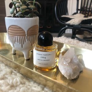 Byredo 1996 Inez & Vinoodh